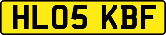 HL05KBF