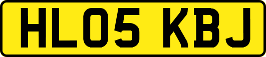 HL05KBJ