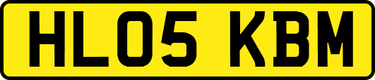 HL05KBM