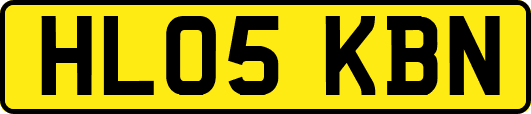 HL05KBN