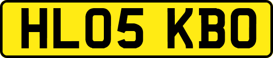 HL05KBO