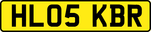HL05KBR
