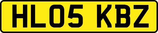 HL05KBZ