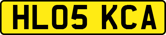 HL05KCA