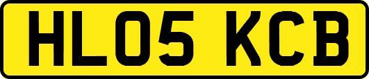 HL05KCB