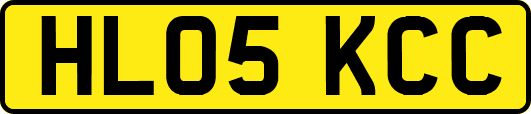 HL05KCC