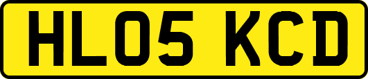 HL05KCD
