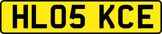 HL05KCE