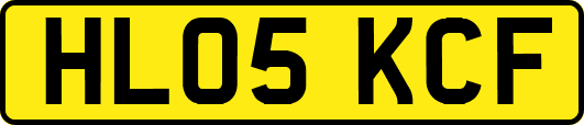 HL05KCF
