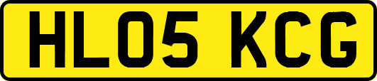 HL05KCG