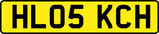 HL05KCH