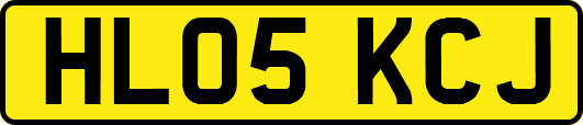 HL05KCJ
