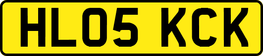 HL05KCK