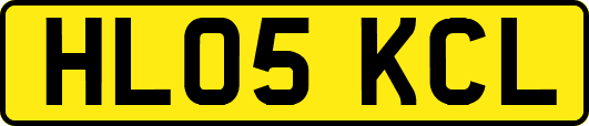 HL05KCL