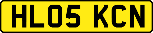 HL05KCN