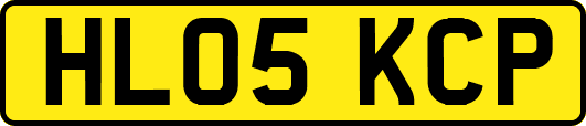 HL05KCP