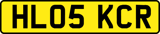 HL05KCR