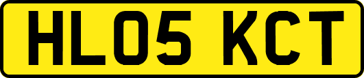 HL05KCT
