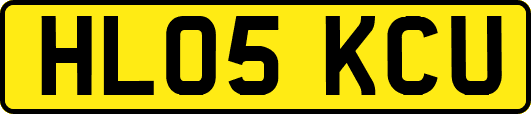 HL05KCU