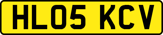 HL05KCV