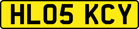 HL05KCY