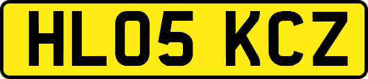 HL05KCZ