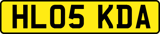 HL05KDA