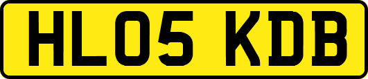 HL05KDB
