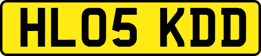HL05KDD