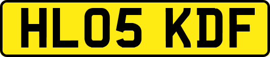 HL05KDF