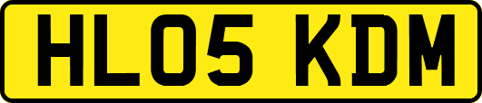 HL05KDM