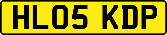 HL05KDP