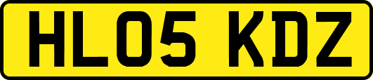 HL05KDZ