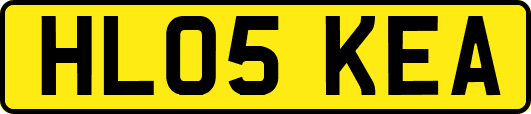 HL05KEA