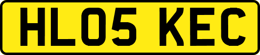 HL05KEC