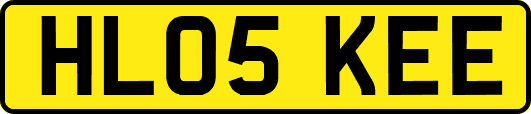 HL05KEE