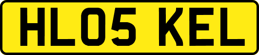 HL05KEL