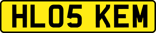 HL05KEM