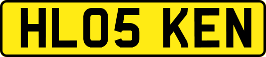HL05KEN