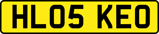 HL05KEO
