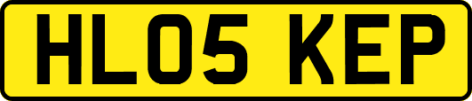HL05KEP