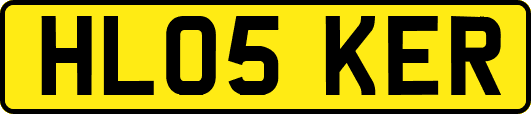 HL05KER