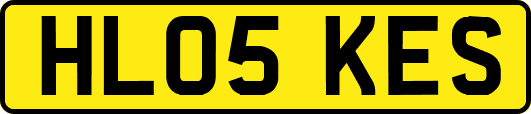 HL05KES