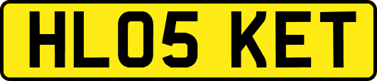 HL05KET