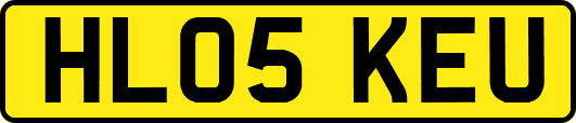 HL05KEU
