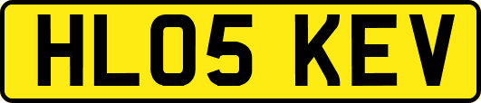 HL05KEV