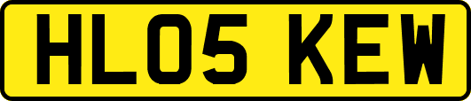 HL05KEW