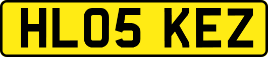 HL05KEZ