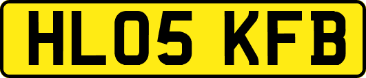 HL05KFB
