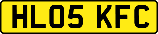 HL05KFC